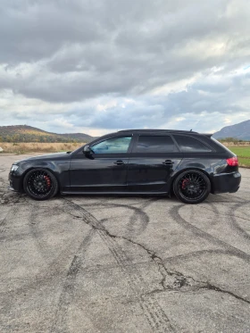 Audi A4 3.0TDI V6 QUATTRO/Ръчка - 6000 € - 94328135 7