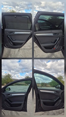 Audi A4 3.0TDI V6 QUATTRO/Ръчка - 6000 € - 94328135 12