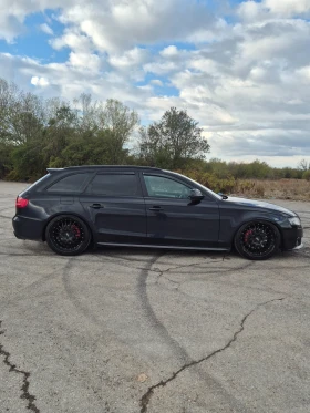Audi A4 3.0TDI V6 QUATTRO/Ръчка - 6000 € - 94328135 8