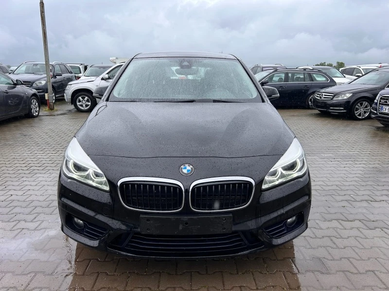 BMW 218 D M-PACK/AVTOMAT/EURO 6 ЛИЗИНГ, снимка 4 - Автомобили и джипове - 45654507