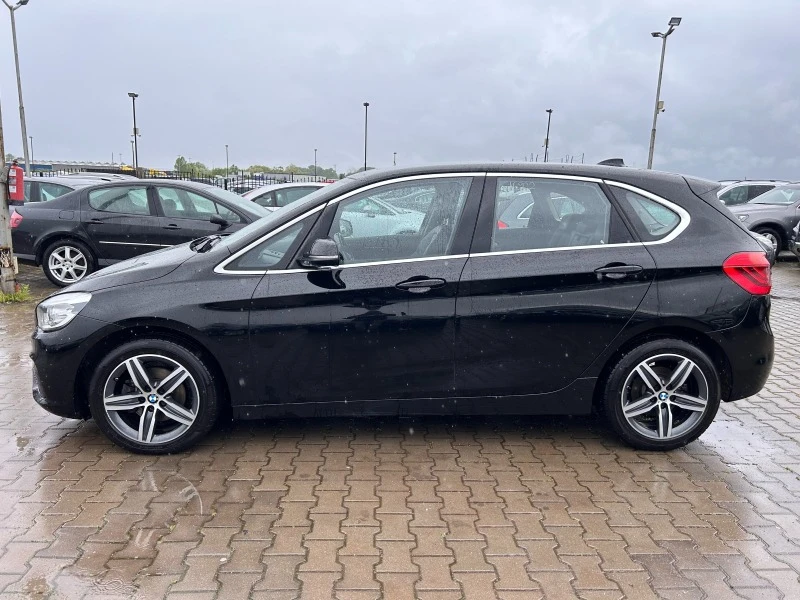 BMW 218 D M-PACK/AVTOMAT/EURO 6 ЛИЗИНГ, снимка 9 - Автомобили и джипове - 45654507