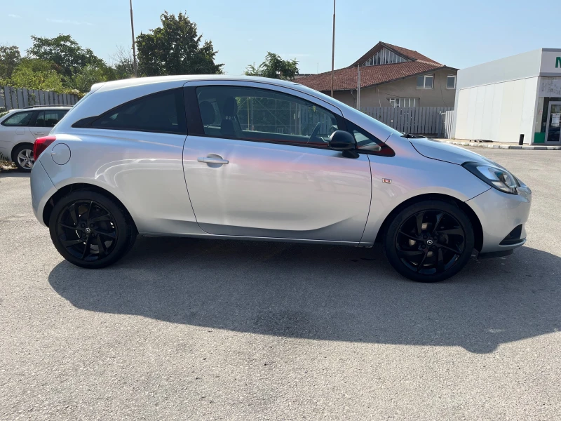 Opel Corsa 1.4i, снимка 3 - Автомобили и джипове - 47132189