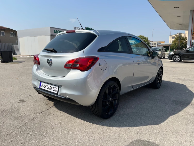 Opel Corsa 1.4i, снимка 2 - Автомобили и джипове - 47132189