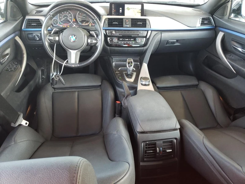 BMW 430 I GRAN COUPE, снимка 8 - Автомобили и джипове - 47462168