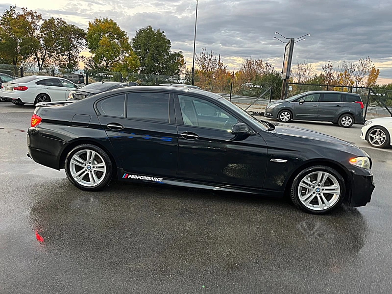 BMW 530 M PAKET PERFORMANS-LED-BIXENON-NAVI-GERMANIA !!!, снимка 2 - Автомобили и джипове - 47571253