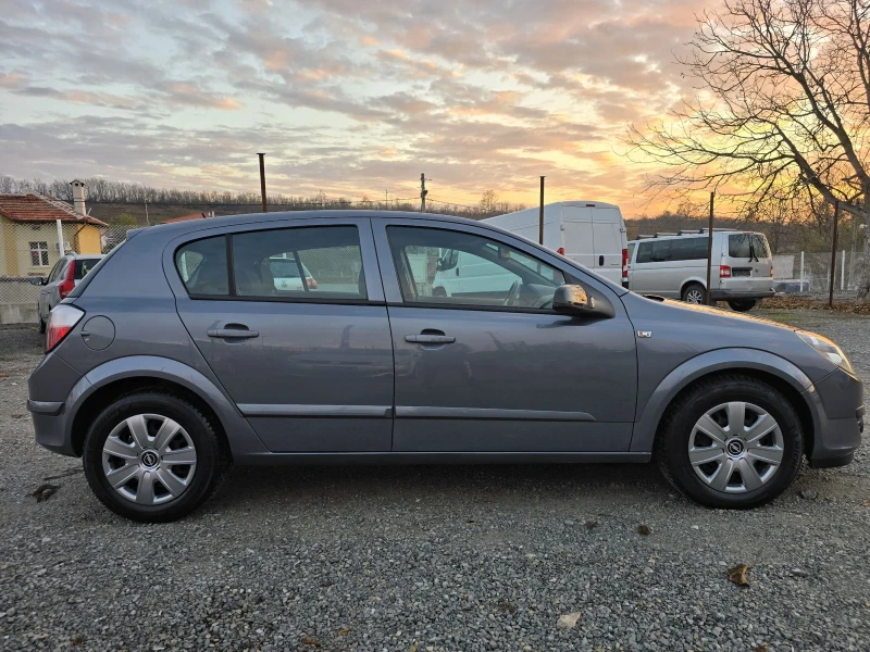 Opel Astra 137 000 КМ 1.4 i 90 К.С. КЛИМАТРОНИК / КСЕНОН , снимка 6 - Автомобили и джипове - 48145135