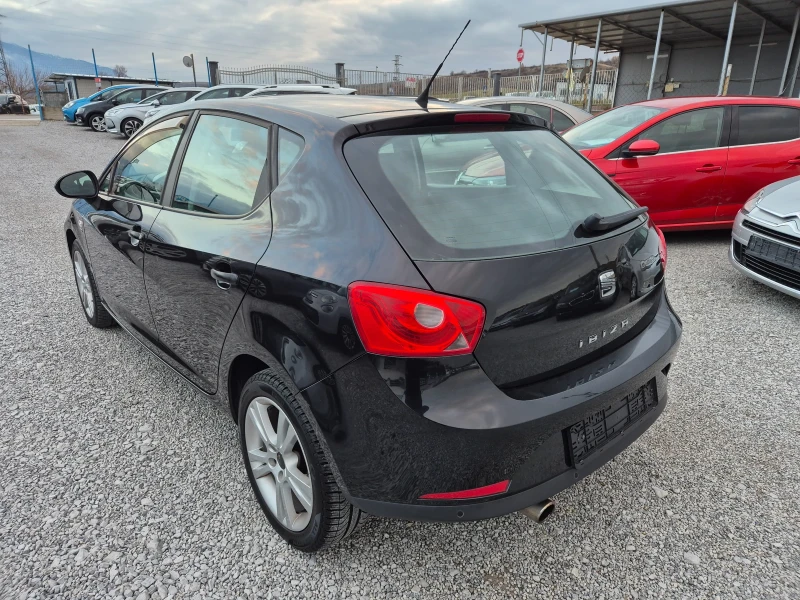 Seat Ibiza 1.6 TDI, снимка 3 - Автомобили и джипове - 48227574