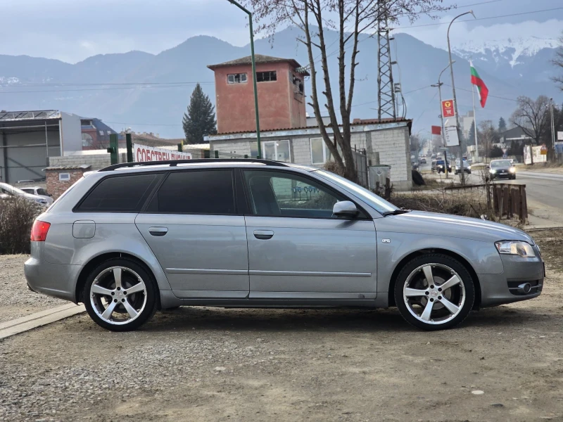 Audi A4 2.0tdi 140Hp QUATTRO ЛИЗИНГ, снимка 6 - Автомобили и джипове - 48540191