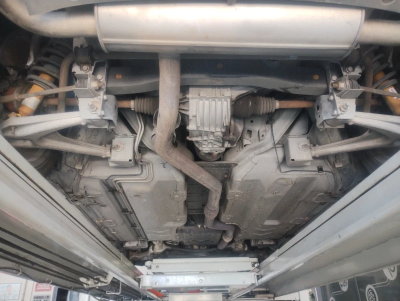 Pontiac Solstice GXP turbocharger , снимка 15 - Автомобили и джипове - 51133346