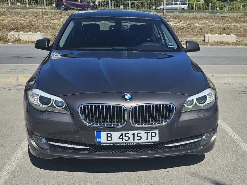 BMW 523 Er reihe, снимка 3 - Автомобили и джипове - 52405992