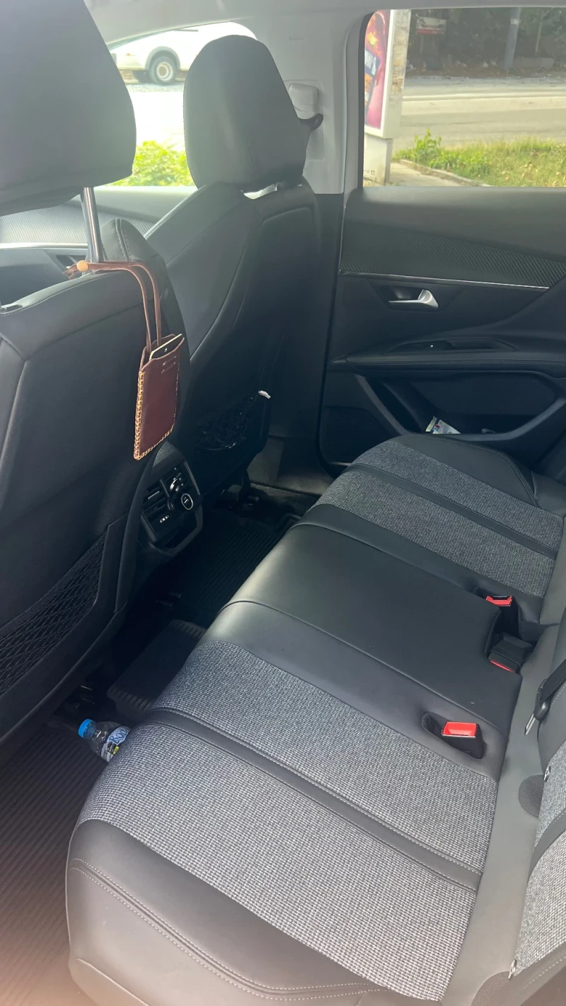 Peugeot 3008, снимка 6 - Автомобили и джипове - 51779132