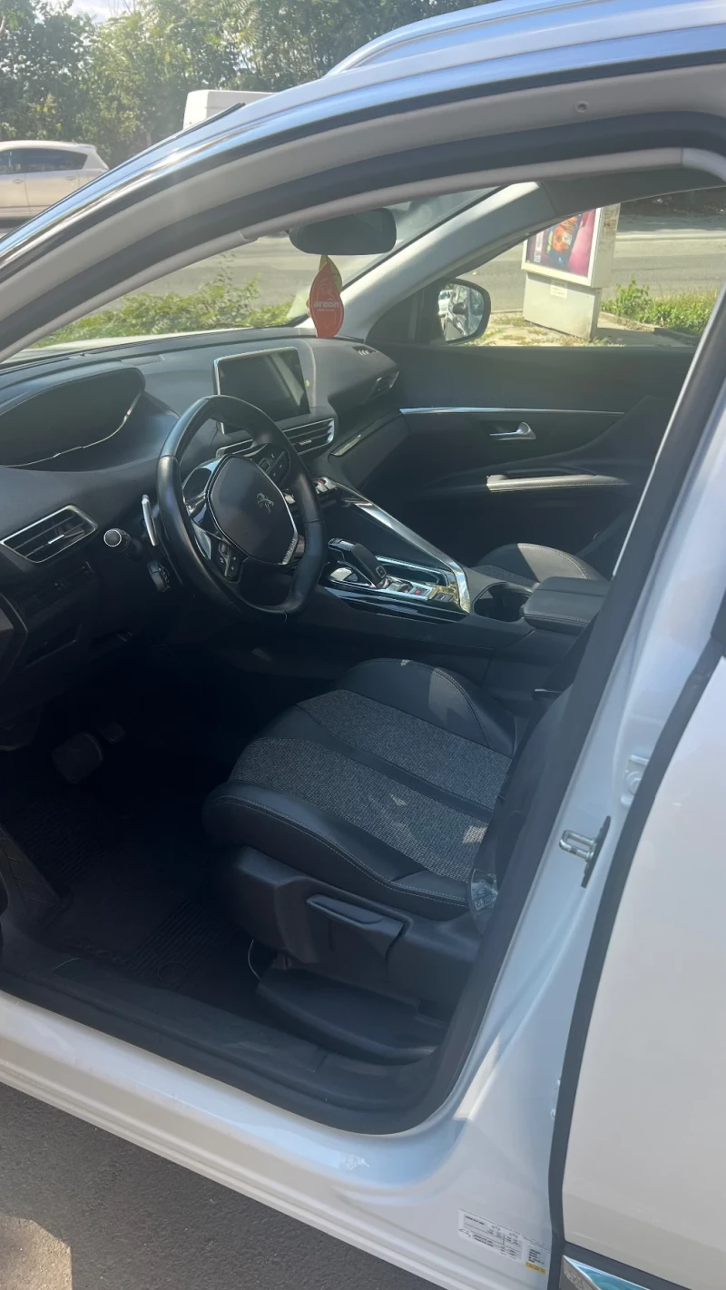 Peugeot 3008, снимка 4 - Автомобили и джипове - 51779132
