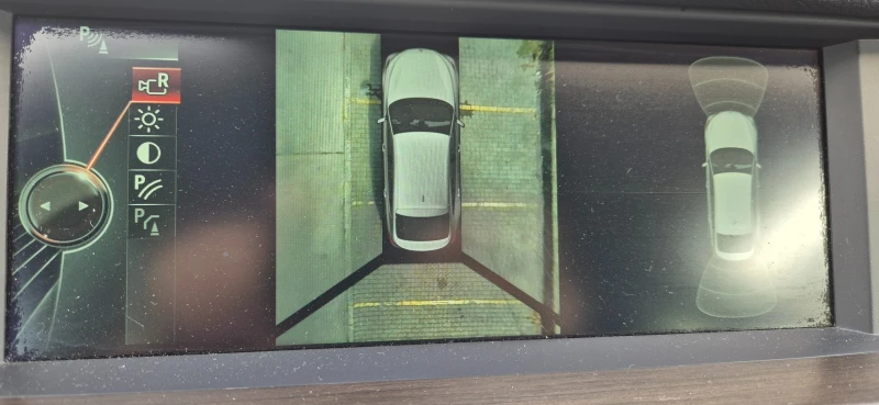 BMW 5 Gran Turismo 535d xDrive, снимка 15 - Автомобили и джипове - 51863568