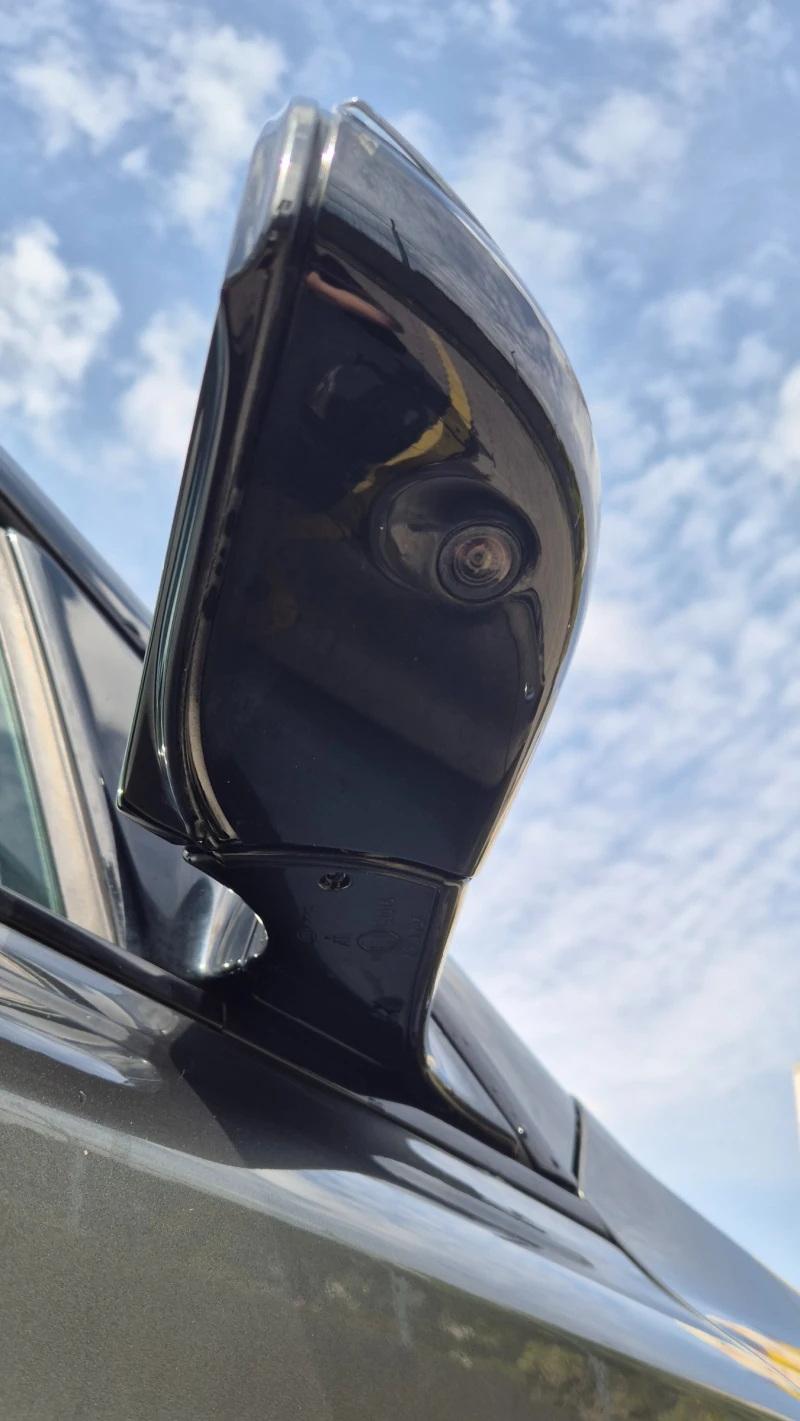 BMW 5 Gran Turismo 535d xDrive, снимка 8 - Автомобили и джипове - 51863568