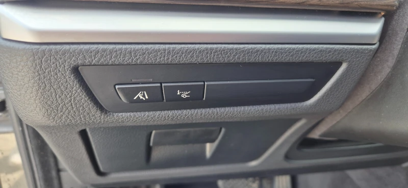 BMW 5 Gran Turismo 535d xDrive, снимка 16 - Автомобили и джипове - 51863568