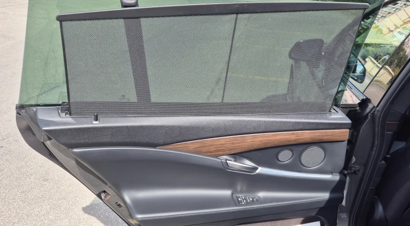 BMW 5 Gran Turismo 535d xDrive, снимка 9 - Автомобили и джипове - 51863568