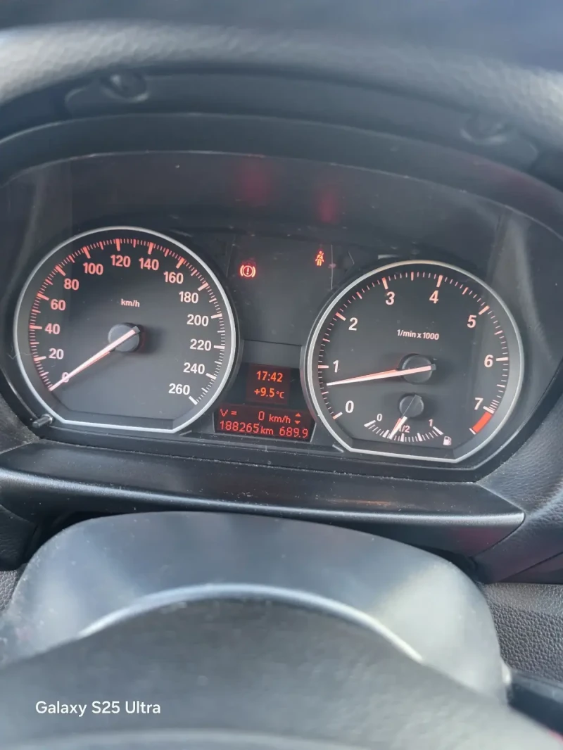 BMW 120 Е87 , снимка 6 - Автомобили и джипове - 52116110