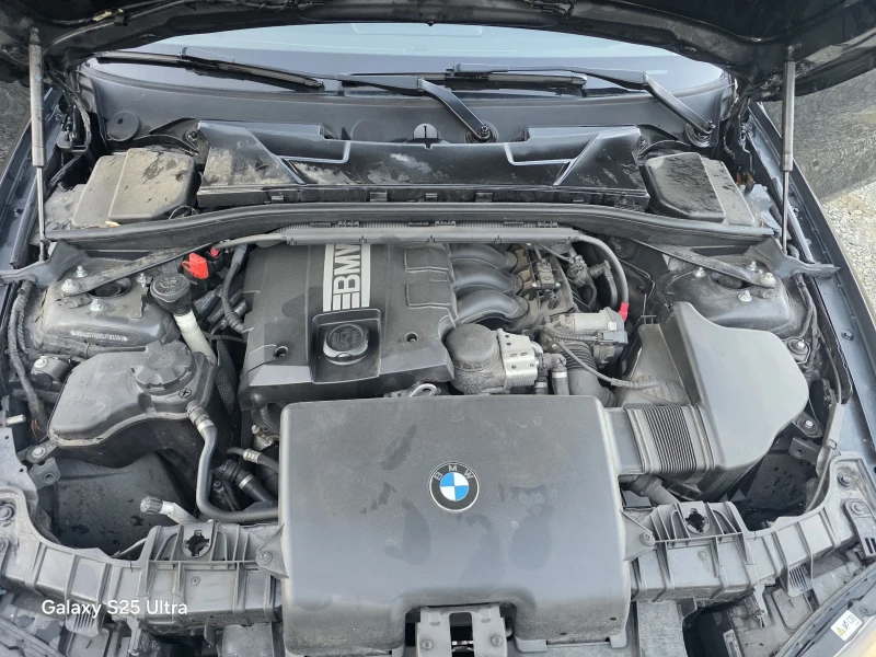 BMW 120 Е87 , снимка 7 - Автомобили и джипове - 52116110