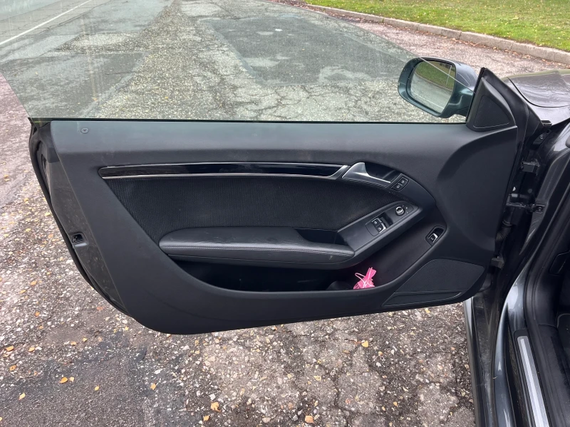 Audi A5 1, 8 TFSI S-line, снимка 9 - Автомобили и джипове - 52596219