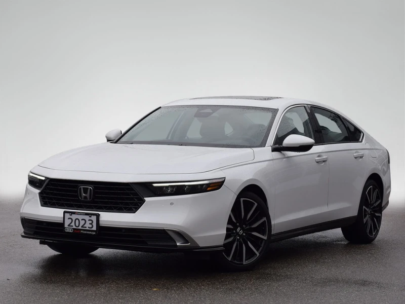 Honda Accord HYBRID * * CARFAX * * АВТО КРЕДИТ * * 