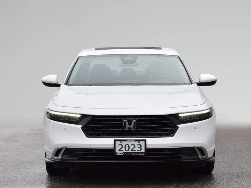 Honda Accord HYBRID * * CARFAX * * АВТО КРЕДИТ * * , снимка 2 - Автомобили и джипове - 52596342