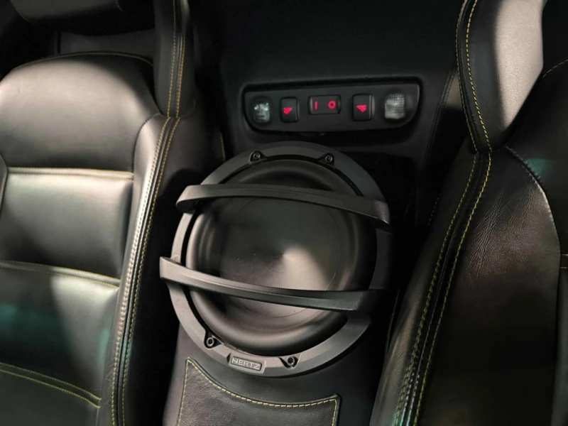 Lamborghini Gallardo * 2dr Conv Spyder * CARFAX * БЕЗ ПЪРВОНАЧАЛНА ВНОС, снимка 12 - Автомобили и джипове - 53045203