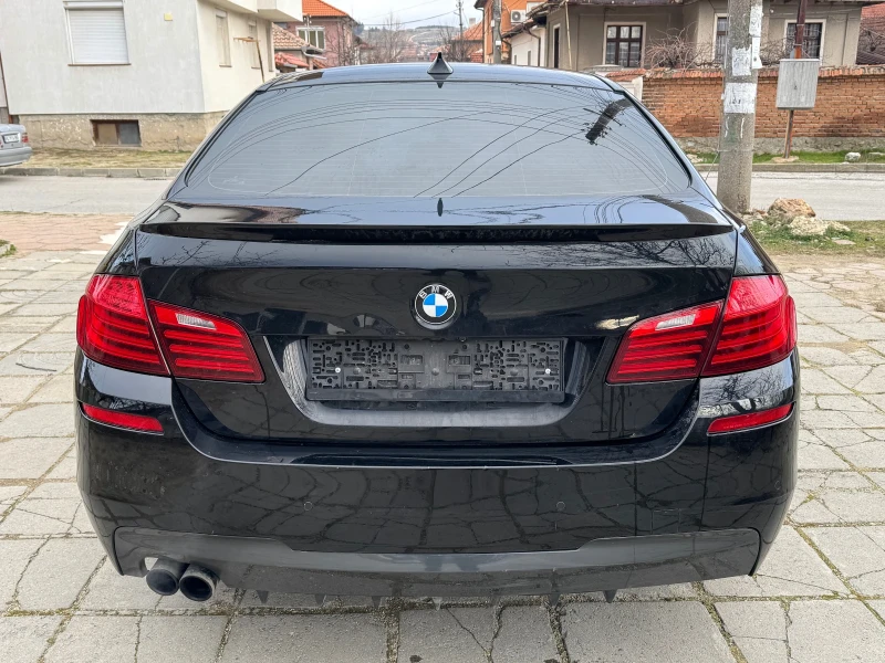 BMW 530 М-пакет на части, снимка 6 - Автомобили и джипове - 53090959