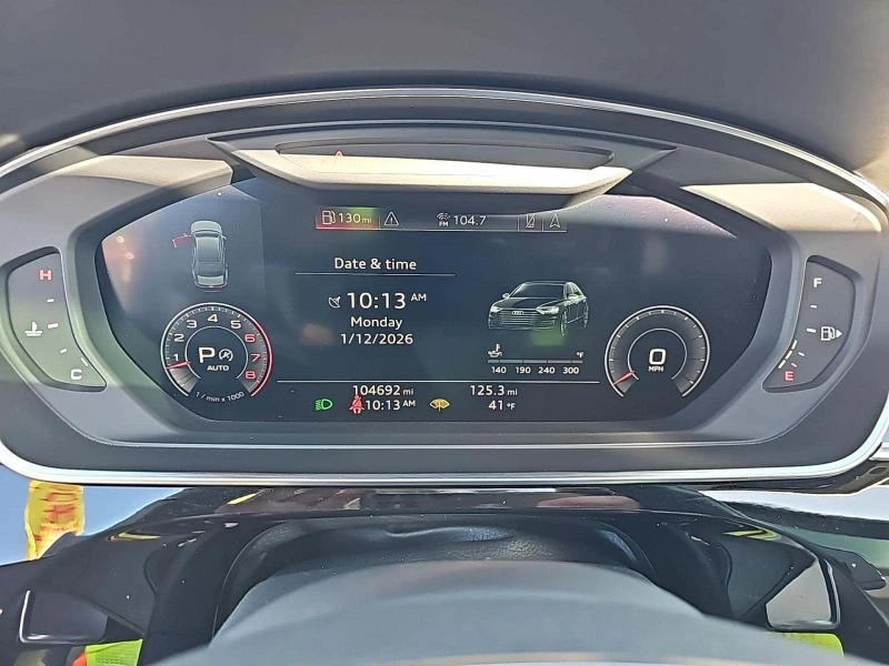 Audi A8 L / 3.0T / МАСАЖ / ОБДУХВАНЕ / ДИСТРОНИК, снимка 7 - Автомобили и джипове - 53361207