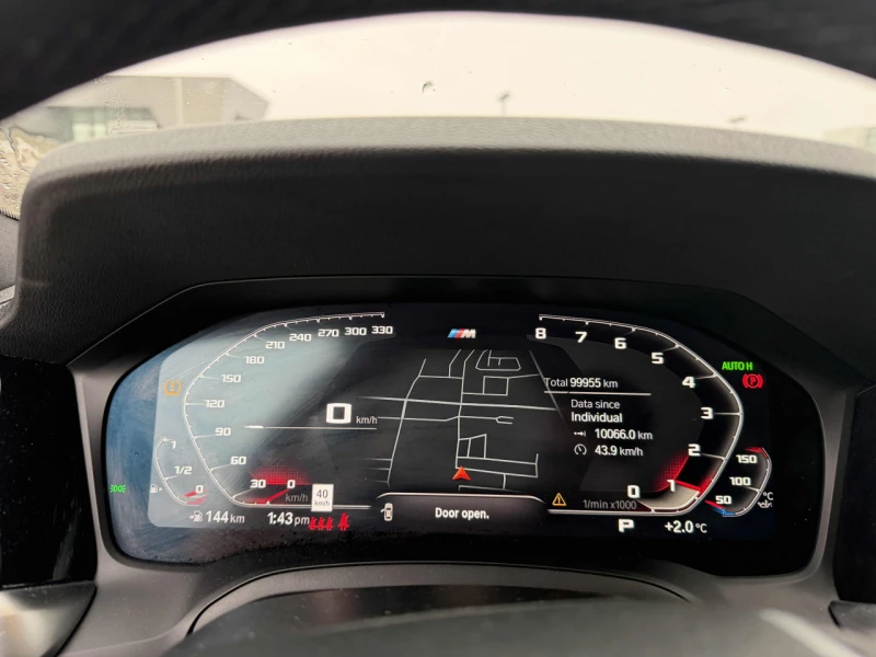 BMW 330 XDRIVE * 360 КАМЕРА* ПОДГРЕВИ НА ВОЛАН/СЕДАЛКИ* , снимка 8 - Автомобили и джипове - 53577297