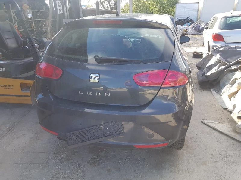 Seat Leon 1.4TSI - [1] 