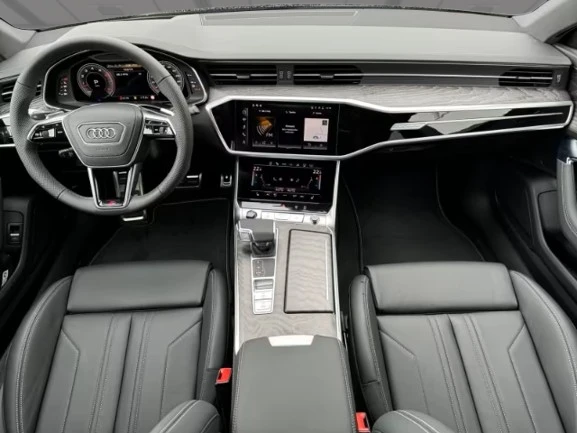 Audi A7 55 TFSI Quattro S-line = NEW = Гаранция - изображение 10