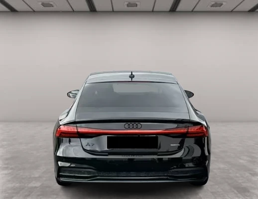 Audi A7 55 TFSI Quattro S-line = NEW = Гаранция - изображение 2