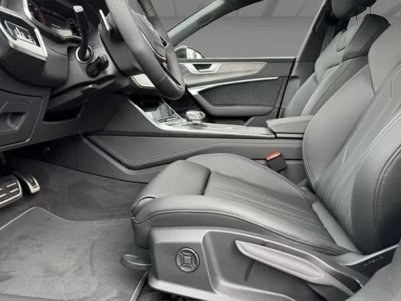 Audi A7 55 TFSI Quattro S-line = NEW = Гаранция - изображение 5