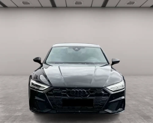 Audi A7 55 TFSI Quattro S-line = NEW = Гаранция - 159170 лв. - 22263280 1