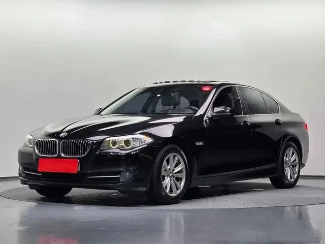 BMW 528 N52B30 Очакван Внос септември, сервизна история - 23000 лв. - 25075641 1