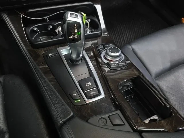 BMW 528 N52B30 Очакван Внос септември, сервизна история - изображение 8