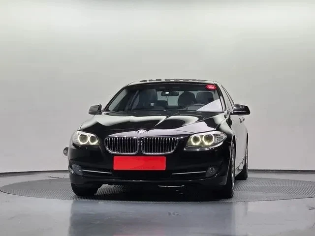 BMW 528 N52B30 Очакван Внос септември, сервизна история - изображение 3