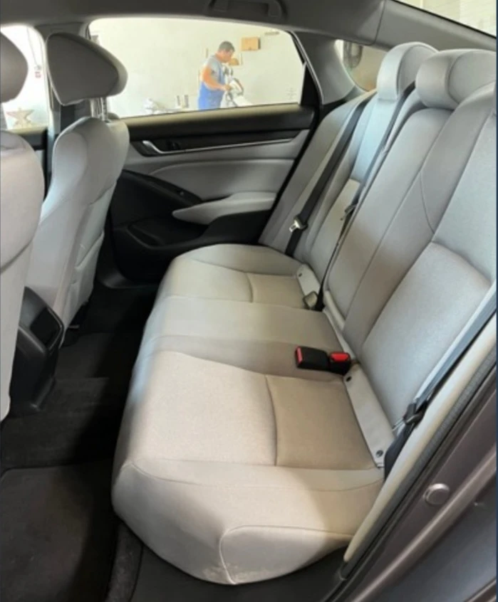 Honda Accord 10 | Mobile.bg — изображение 12