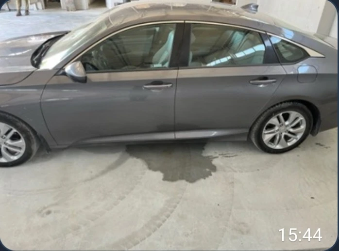 Honda Accord 10 | Mobile.bg — изображение 9