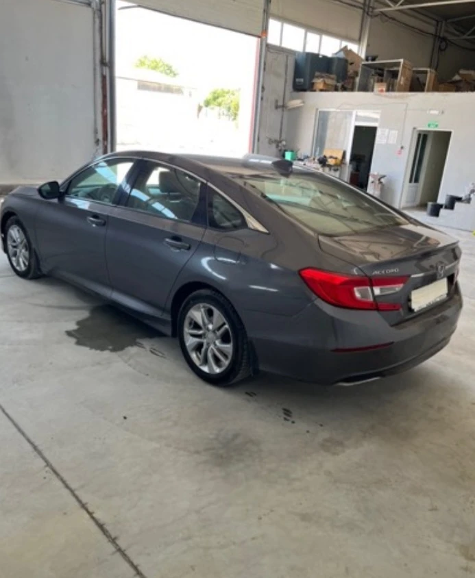 Honda Accord 10 | Mobile.bg — изображение 7