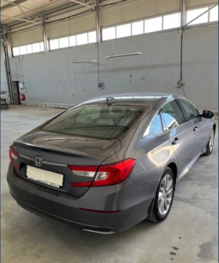 Honda Accord 10 | Mobile.bg — изображение 5