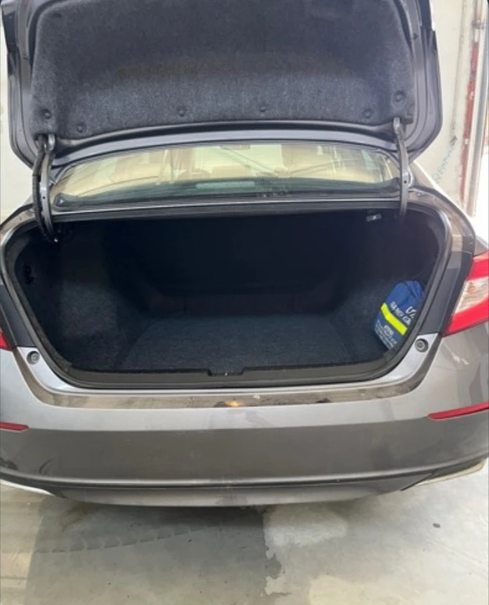 Honda Accord 10 | Mobile.bg — изображение 10