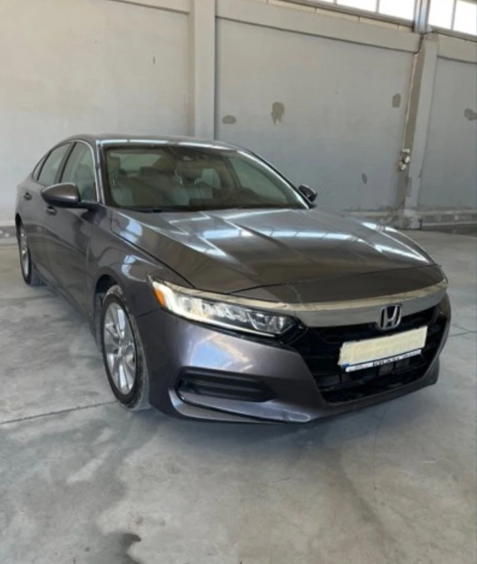 Honda Accord 10 | Mobile.bg — изображение 4