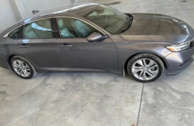 Honda Accord 10 | Mobile.bg — изображение 8