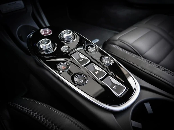 McLaren GT S = Black Pack = Гаранция - изображение 7