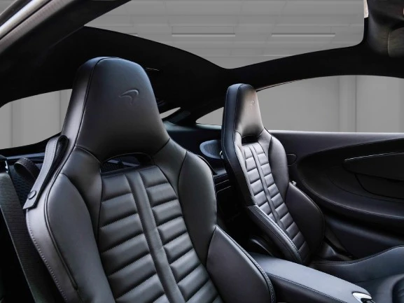 McLaren GT S = Black Pack = Гаранция - изображение 9