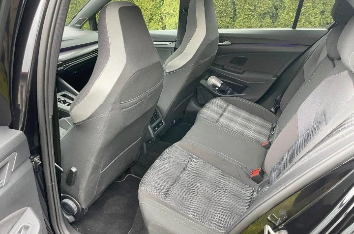 VW Golf GTD, снимка 9 - Автомобили и джипове - 54295372