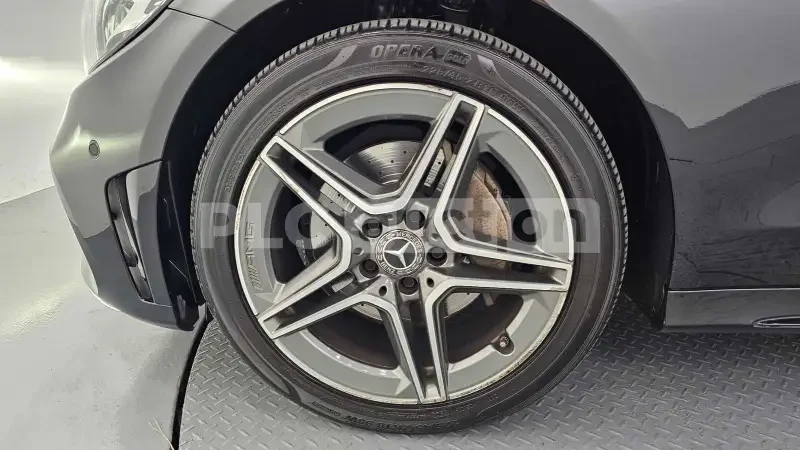 Mercedes-Benz C 220 d 4matic, снимка 12 - Автомобили и джипове - 54401696