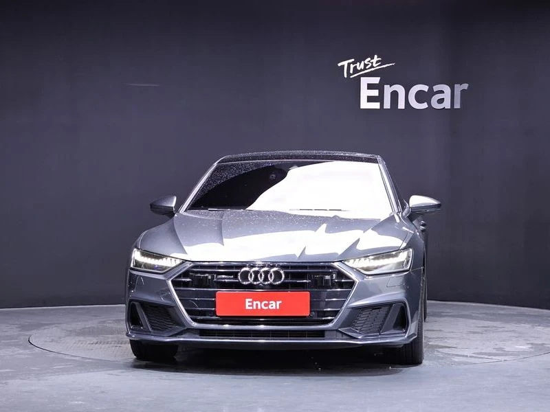 Audi A7 3.0 DDV Automatic, снимка 2 - Автомобили и джипове - 55450653