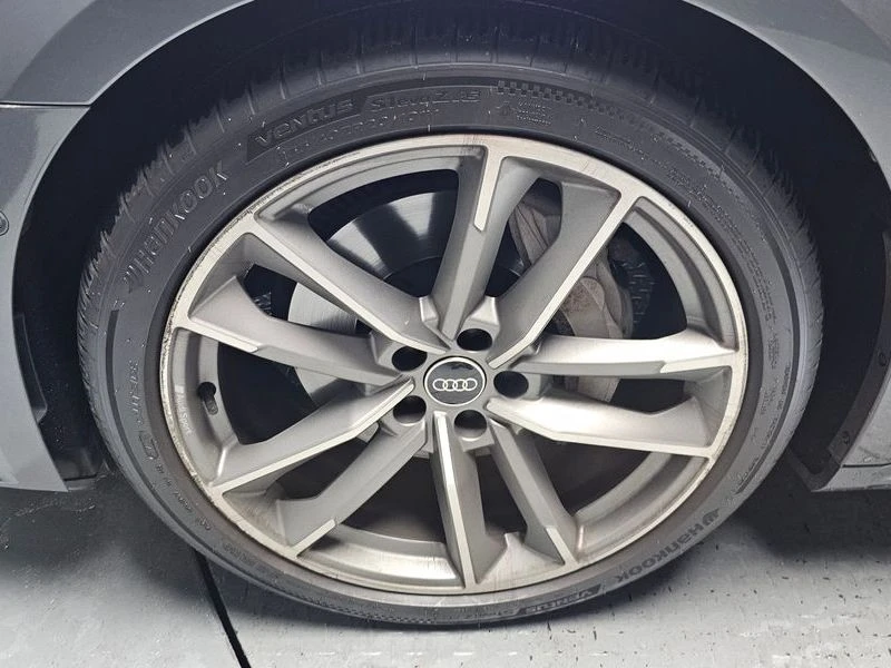 Audi A7 3.0 DDV Automatic, снимка 5 - Автомобили и джипове - 55450653